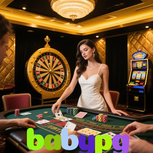 babypg-App