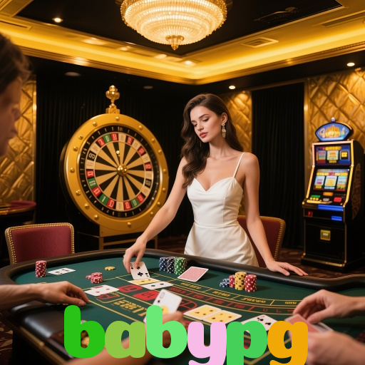 babypg-App