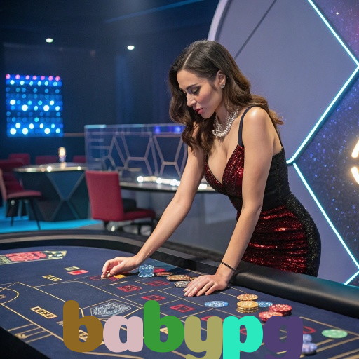 babypg-App