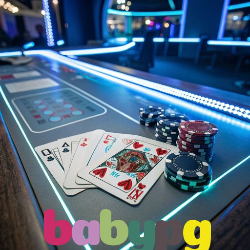 babypg-App