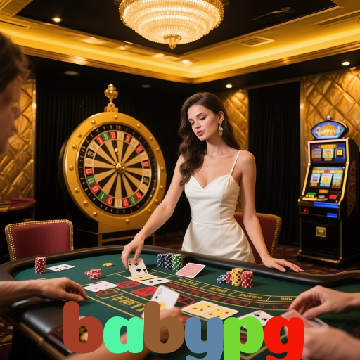 babypg-App