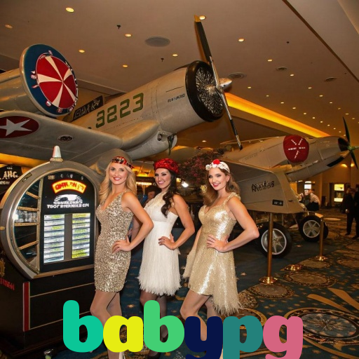 babypg-App